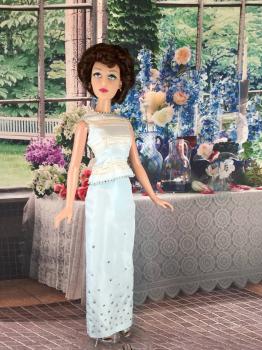 Madame Alexander - Alex - Seaside Serenade Gala - Doll (MADCC)